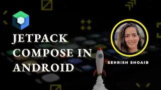 Intro to Jetpack Compose in Android