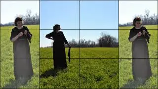 Православна Зора, хаљине Ирина и Биљана