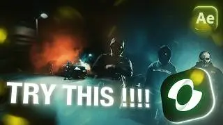 THIS NEW AI EFFECT WILL CHANGE EVERYTHING !!!
