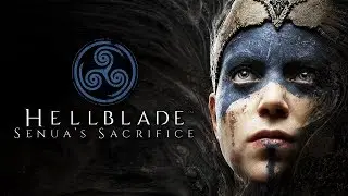 Why haven't I heard of this game until now!!! Hellblade: Senua's Sacrifice