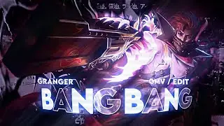 Bang Bang with Granger Exorcist