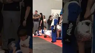 Мае-Гери в деле 🔥 Соревнования Январь 2024 #кудо #единоборства #соревнования