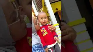BUANG KUCINGNYA SI BOCIL 