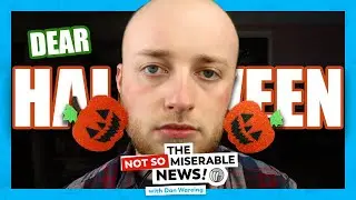 Dear Halloween