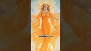 Slavic Gods Knowledge Test!  #myths #slavic #mythology