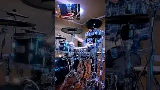 Working on a HiHat Splash Alternation 