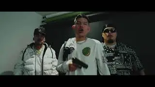 Ready Pa Ganar ft. @azentomafia , @KRV08, @jankaproduce  ( Video Oficial ) ( Revolution Studio )