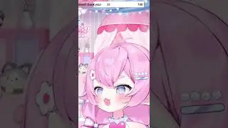 WHO'S GONNA MARRY ME NOW? 😭😭 #shorts #chibidoki #vtuber