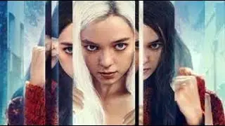 Ханна 3 сезон - русский тизер - трейлер