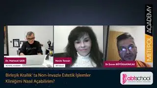 İngiltere'de Medikal Estetik Kliniğimi Nasıl Açabilirim? Level 7 Medikal Estetik Fast Track Kursları