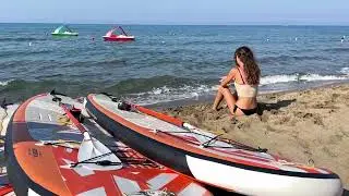 Camping Village Santapomata - Vacanze in Toscana, Castiglione della Pescaia