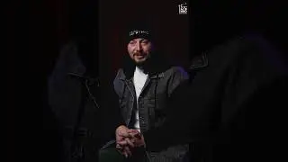 Актёрское не для всех возрастов