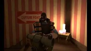 TF2: Nightmare on Mann Manor Part II