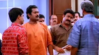 ഞാൻ ആഗ്രഹിക്കുന്നത് എനിക്ക് കിട്ടും |Mohanlal | Ravanaprabhu Scene