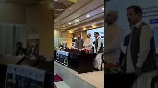قومی ترانہ ہماری قومیت اور شناخت کی علامت ہے،