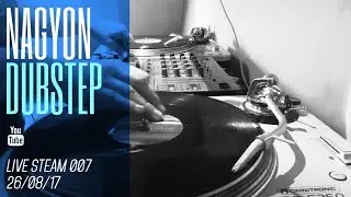 Nagyon Dubstep