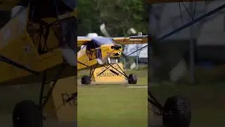 Steve henry landing short in the Just Highlander