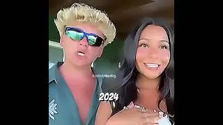 They did this 3 times || #edit #blowup #notenoughnelsons #fanpage #fypシ゚viral #nayveenelson #luke