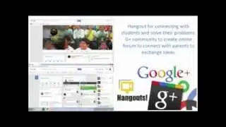 Google edu on Air- Trailer