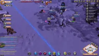 Albion online More like Albion Offline