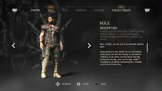 Mad Max - PS5 Gameplay