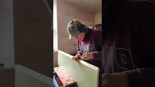 Perfect edge alignment