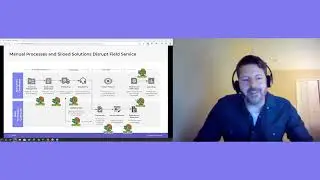 Leveraging AI & Automation in Field Service - North America