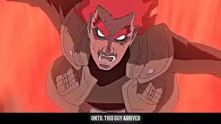 Madara vs might guy edit