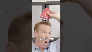 Mystery Water Prank...
