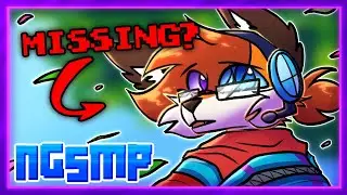 The Disappearance of Arctica: A Minecraft Scavenger Hunt | NGSMP