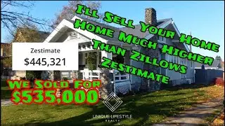 What's My Tacoma Home Worth