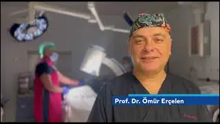 Ünlü sanatçılardan Dünya Anestezi Günü'ne özel klip