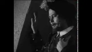 Юрий Мазурок  - Tutto è deserto... Il balen del suo sorriso ( G.Verdi "Il Trovatore") 1971