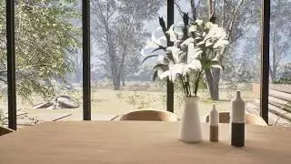 Animation HouseTour (By Flixart Studio)