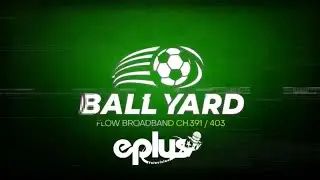 BALL YAWD PROMO HD