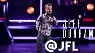 Brad Williams - Field App | Jeff Dunham @ JFL