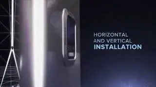 Ariston Velis: discover the new masterpiece
