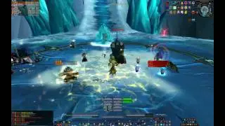 Lich King - 10 - HJPU - Part 1