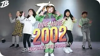 [Kids Dance Basic Choreography]  Anne-Marie - 2002 / JB DANCE KIDS