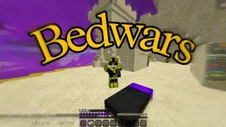Solo Java Bedwars Pojav Launcher (Android)