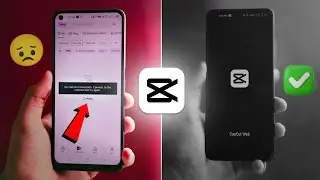 No Internet Connection Capcut | How To Fix Capcut No Internet Connection (2024)