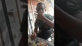 wong ambyar