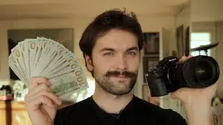 WHEN CAN YOU START MAKING MONEY AS A PHOTOGRAPHER?
