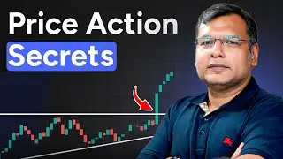 Master Price Action With Hidden Tips From Bharat Jhunjhunwala