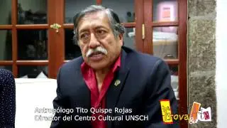 TROVA Y ARTE 2 DE 6 PROGRAMA 1