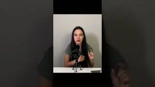 Валя Карнавал почему снялась в клипе Крида?  #shorts