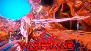 Warframe. ШИДУ.