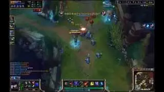 ☻ Ci vediamo in inverno ☻ League of Legends