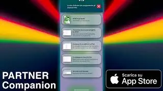 PARTNER Companion - 2023