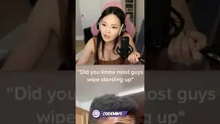 How Do Most Guys Wipe? 🧻